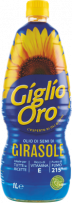 Despar supermercati offerta olio di girasole Giglio oro